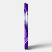 Paarse regenboogdromen Case-Mate iPhone case (Achterkant / Links)