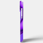 Paarse regenboogdromen Case-Mate iPhone case (Achterkant / Links)