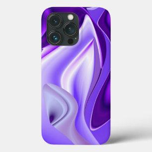 Paarse regenboogdromen Case-Mate iPhone case