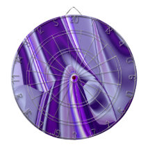 Paarse regenboogdromen