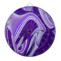 Paarse regenboogdromen