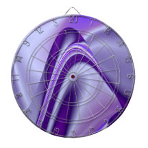 Paarse regenboogdromen