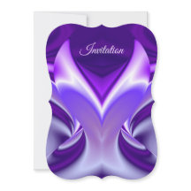 Paarse regenboogdromen