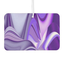 Paarse regenboogdromen