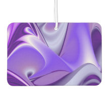 Paarse regenboogdromen