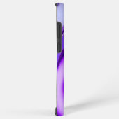 Paarse regenboogdromen samsung galaxy hoesje (Rechterkant)