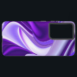 Paarse regenboogdromen samsung galaxy hoesje<br><div class="desc">Paarse bloemenregenboogdromen ,  digitale Abstracte fantastische regenboogkunst door Krisi ArtKSZP. Meer in winkel >> PurpleDreamweaverKSZP >> Winkelrubriek >> Telefoongevallen</div>