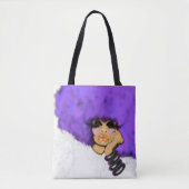 Paarse regering TAS (Voorkant)