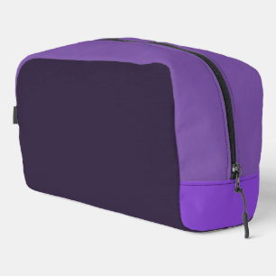 Paarse reis toilettas Murugi Bagsl Toilettasje