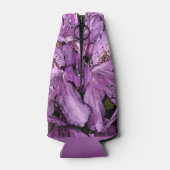 PAARSE RHODODENDRON/DIG.EFFECTS VOOR PAINTELY KIJK FLESJESKOELER (Achterkant)