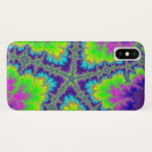 Paarse rivierkreeften Case-Mate iPhone case (Achterkant (horizontaal))