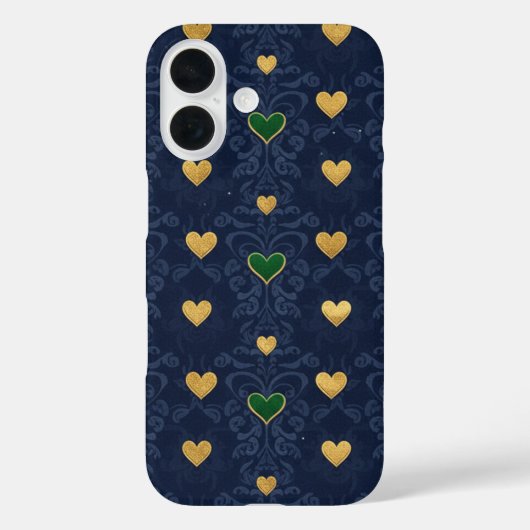 Paarse Roos Case-Mate iPhone Case (Achterkant)