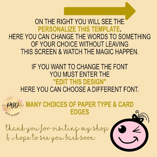 Paarse Roze Oranje Perzik Diamond Stippen Uitnodig Kaart