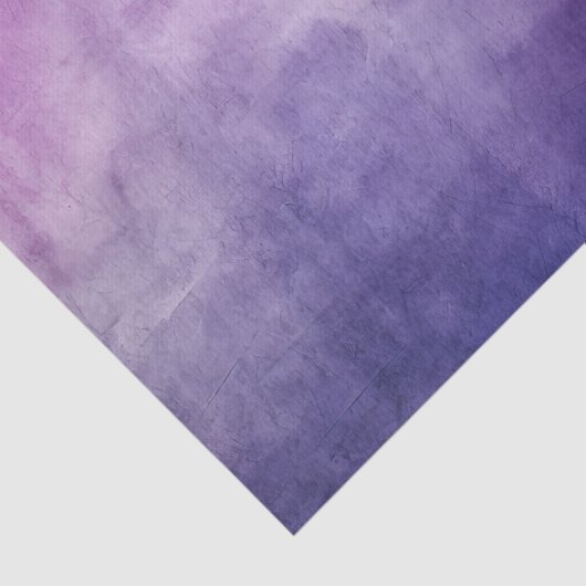 Paarse roze textuur tissuepapier (Detail)