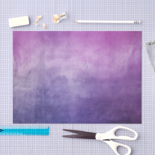 Paarse roze textuur tissuepapier (Craft)