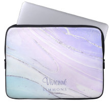 Paarse Roze Tosca Ombre Marmer 