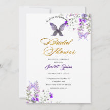 Paarse-roze wilde bloemenwaterverf vrijgezellenfee