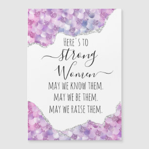 Paarse & Roze Zeemeermin Glitter Offerte cadeau id