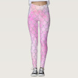 paarse roze zeemeermin glitter sparkle sequentie leggings<br><div class="desc">paarse roze zeemeermin glitter sparkle sequentie</div>