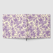 Paarse Rozen  Gastenboek (Volledig)