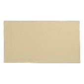 Paarse  Rozen geschilderd in oude Nederlandse stij Kussensloop (Achterkant-Links)