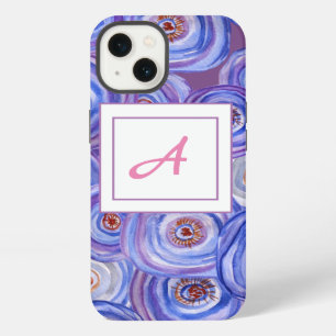 Paarse Rozen iPhone 6/6s, Stug Xtreme 13 Hoesje