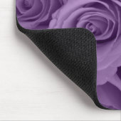 paarse rozen muismat (Hoek)