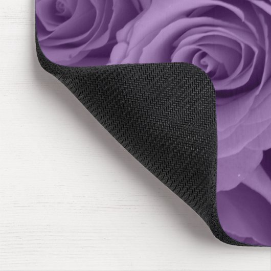 paarse rozen muismat (Hoek)