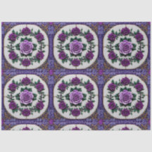 Paarse Rozen Populair Mooi Collectie