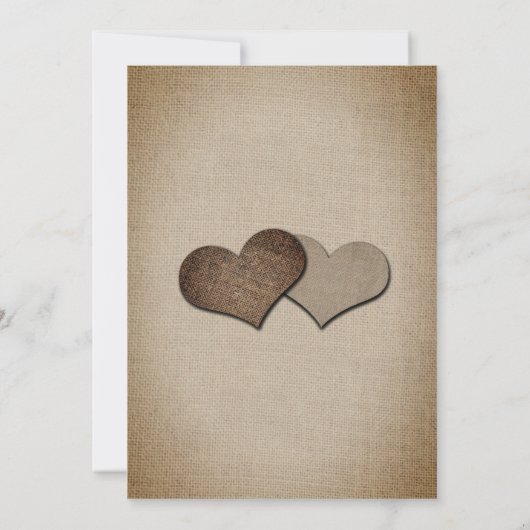 Paarse rustieke land zonnebloem bruiloft save the date (Achterkant)