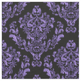 Paarse schade op zwart of *Kleurachtergrond Stof