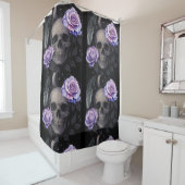 PAARSE SCHEDEL DOUCHEGORDIJN (In situ)