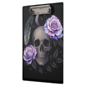 PAARSE SCHEDEL KLEMBORD (Links)