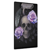 PAARSE SCHEDEL KLEMBORD (Rechts)