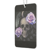 PAARSE SCHEDEL LUCHTVERFRISSER (Links)