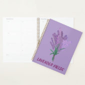 PAARSE SCHEDEL PLANNER (Display)