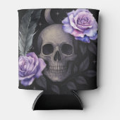 PAARSE SCHEDELKOELER BLIKJESKOELER (Voorkant)