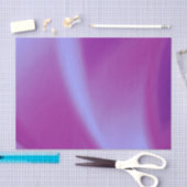 Paarse Silks Tissuepapier (Craft)