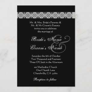 PAARSE SILVER BLACK Roos Weddenschap Kaart