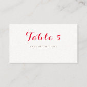 Paarse Sinaasappel Boho Wildflower Bladgroen Bruil Plaatskaartje (Achterkant)