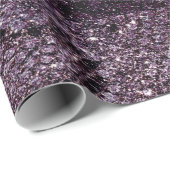 Paarse slangenschaal cadeaupapier (Rol Hoek)