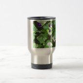 paarse sleepdraken reisbeker (Center)