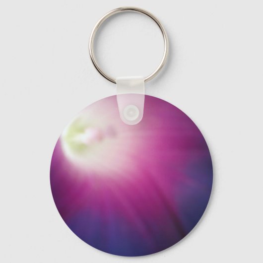 Paarse sleutelhanger (Voorkant)