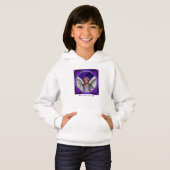 Paarse sol (Voorkant volledig)