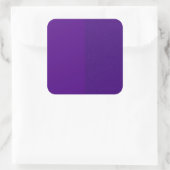 Paarse Split-Textuur Verticale Sticker – Aanpassen (Tas)