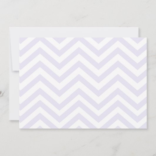 Paarse Spooky Halloween Ghost Adoption Certificaat (Achterkant)