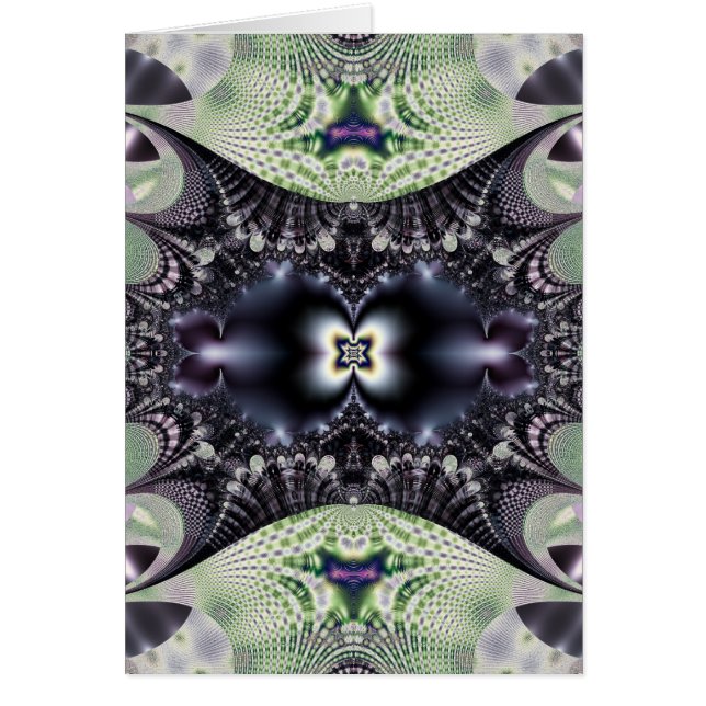 Paarse Sprookje (Voorkant)