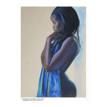 "PAARSE STAND VAN MIND" door: Alvin Pettit