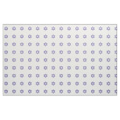 Paarse ster van David Seamless Stof (Yard (91,4 cm))