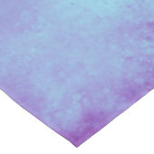 paarse stormen wolk effect Tafelkleed (Gekanteld)